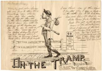 Gift of the Waterbury (VT) Historical Society, 2020.56.0, Connecticut Museum of Culture and His…