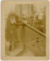 Gift of Mrs. George Wells Cheney, Jr., 1991.54.83, Connecticut Museum of Culture and History, C…