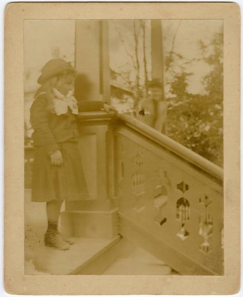 Gift of Mrs. George Wells Cheney, Jr., 1991.54.83, Connecticut Museum of Culture and History, C…