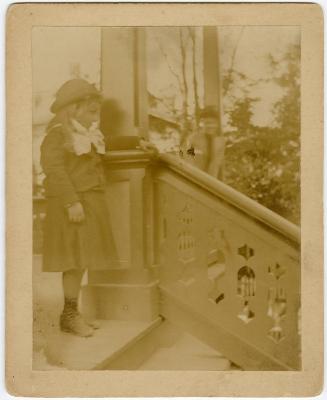 Gift of Mrs. George Wells Cheney, Jr., 1991.54.83, Connecticut Museum of Culture and History, C…