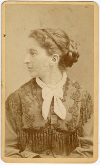 Gift of Mrs. George Wells Cheney, Jr., 1991.54.100, Connecticut Museum of Culture and History, …