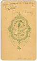 Gift of Mrs. George Wells Cheney, Jr., 1991.54.100, Connecticut Museum of Culture and History, …