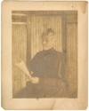 Gift of Mrs. George Wells Cheney, Jr., 1991.54.73, Connecticut Museum of Culture and History, C…