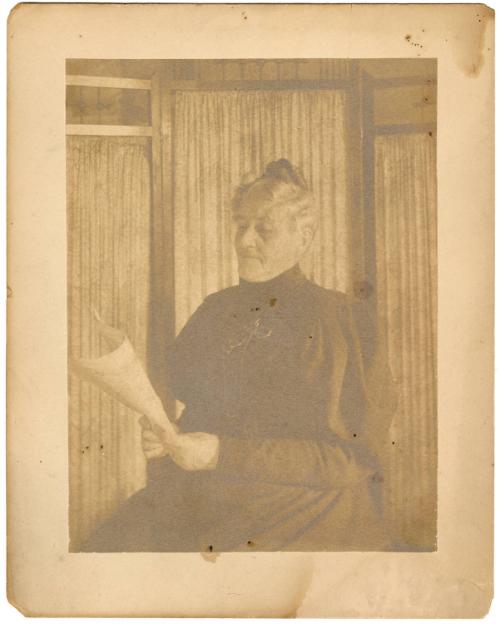 Gift of Mrs. George Wells Cheney, Jr., 1991.54.73, Connecticut Museum of Culture and History, C…
