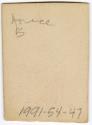Gift of Mrs. George Wells Cheney, Jr., 1991.54.47, Connecticut Museum of Culture and History, C…