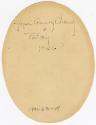 Gift of Mrs. Byard Williams, 1991.63.14, Connecticut Museum of Culture and History, Copyright U…
