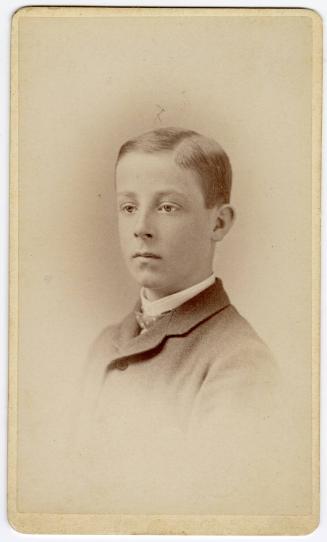 Gift of Mrs. George Wells Cheney, Jr., 1991.54.54, Connecticut Museum of Culture and History, C…