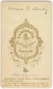 Gift of Mrs. George Wells Cheney, Jr., 1991.54.54, Connecticut Museum of Culture and History, C…