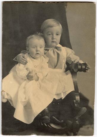 Gift of Mrs. Byard Williams, 1991.63.10, Connecticut Museum of Culture and History, Copyright U…