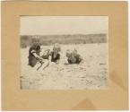 Gift of Mrs. Byard Williams, 1991.63.12, Connecticut Museum of Culture and History, Copyright U…
