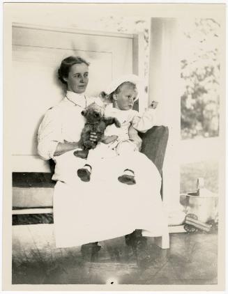 Gift of Mrs. Byard Williams, 1988.85.13, Connecticut Museum of Culture and History, Copyright U…