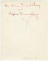 Gift of Mrs. Byard Williams, 1988.85.13, Connecticut Museum of Culture and History, Copyright U…