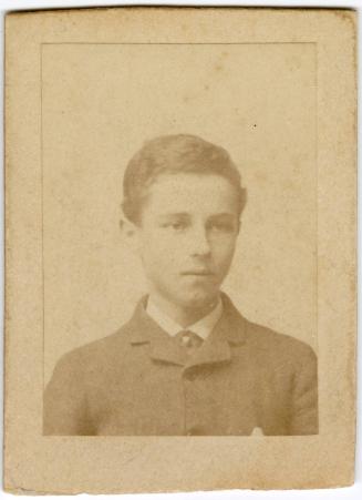 Gift of Mrs. George Wells Cheney, Jr., 1991.54.49, Connecticut Museum of Culture and History, C…