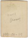 Gift of Mrs. George Wells Cheney, Jr., 1991.54.49, Connecticut Museum of Culture and History, C…