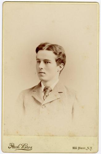 Gift of Mrs. Byard Williams, 1988.85.83, Connecticut Museum of Culture and History, Copyright U…