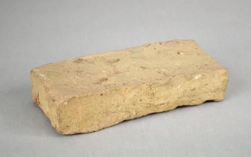 Brick