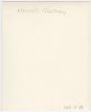 Gift of Mrs. Byard Williams, 1988.85.84, Connecticut Museum of Culture and History, Copyright U…