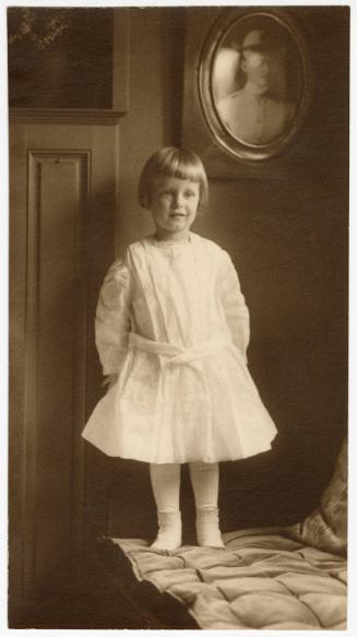 Gift of Mrs. Byard Williams, 1991.63.5, Connecticut Museum of Culture and History, Copyright Un…
