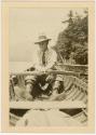 Gift of Mrs. Byard Williams, 1991.63.8, Connecticut Museum of Culture and History, Copyright Un…