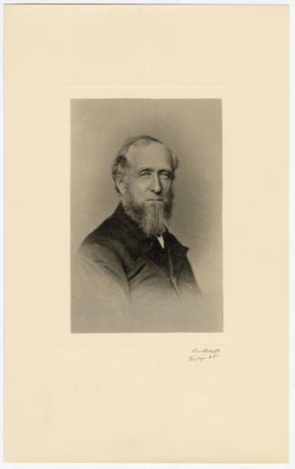Gift of Charles Cheney Humpstone, 2002.14.2, Connecticut Museum of Culture and History, Copyrig…