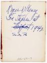 Gift of Mrs. Byard Williams, 1991.63.7, Connecticut Museum of Culture and History, Copyright Un…
