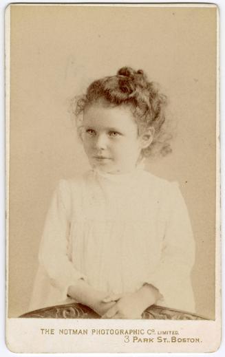 Gift of Mrs. George Wells Cheney, Jr., 1991.54.66, Connecticut Museum of Culture and History, C…