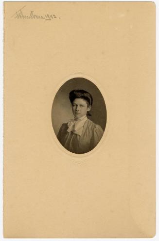 Gift of Mrs. Byard Williams, 1988.85.114, Connecticut Museum of Culture and History, Copyright …