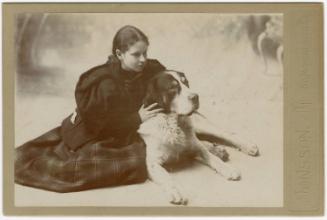 Gift of Mrs. Byard Williams, 1988.85.116, Connecticut Museum of Culture and History, Copyright …