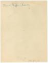 Gift of Mrs. George Wells Cheney, Jr., 1991.54.145, Connecticut Museum of Culture and History, …