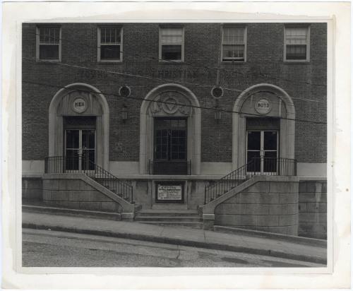 Gift of Terry Harlow, 2023.68.18, Connecticut Museum of Culture and History, In copyright