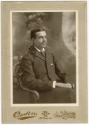 Gift of Mrs. Byard Williams, 1988.85.102, Connecticut Museum of Culture and History, Copyright …