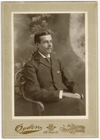 Gift of Mrs. Byard Williams, 1988.85.102, Connecticut Museum of Culture and History, Copyright …
