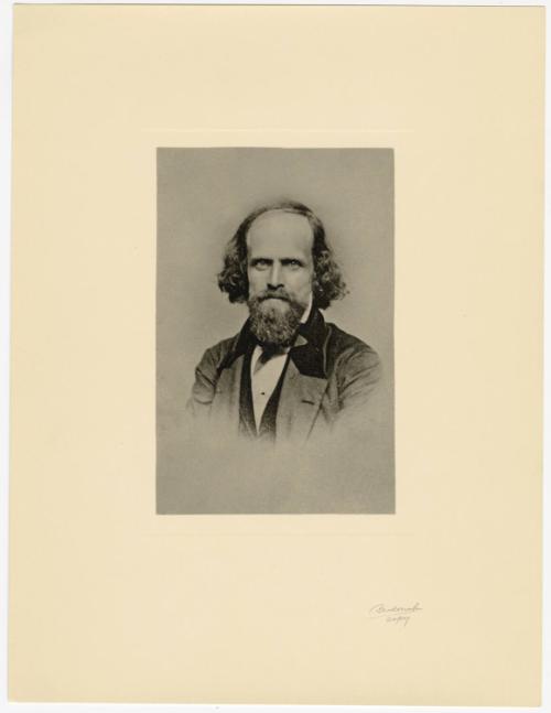 Gift of Charles Cheney Humpstone, 2002.14.7, Connecticut Museum of Culture and History, Copyrig…