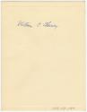 Gift of Mrs. George Wells Cheney, Jr., 1991.54.149, Connecticut Museum of Culture and History, …