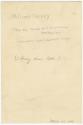 Gift of Horace Learned and Mrs. Frank W. Crocker, 1979.25.421, Connecticut Museum of Culture an…