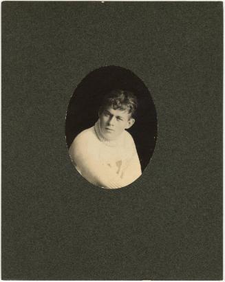 Gift of Mrs. Byard Williams, 1988.85.107, Connecticut Museum of Culture and History, Copyright …