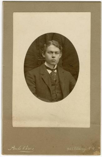 Gift of Mrs. Byard Williams, 1988.85.105, Connecticut Museum of Culture and History, Copyright …
