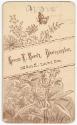 Gift of Mrs. George Wells Cheney, Jr., 1991.54.59, Connecticut Museum of Culture and History, C…