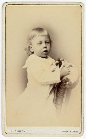 Gift of Mrs. George Wells Cheney, Jr., 1991.54.58, Connecticut Museum of Culture and History, C…