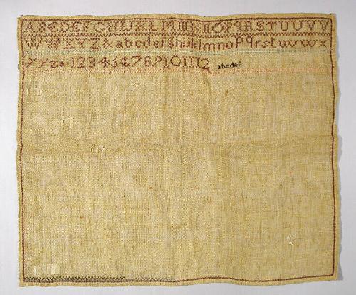 Sampler