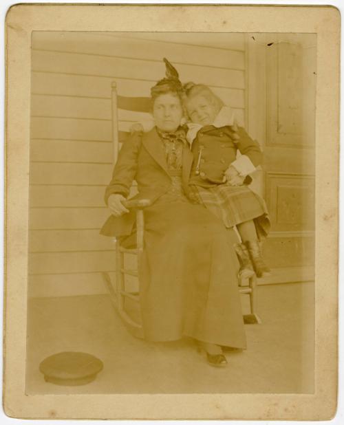 Gift of Mrs. George Wells Cheney, Jr., 1991.54.78, Connecticut Museum of Culture and History, C…