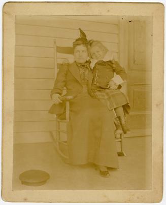 Gift of Mrs. George Wells Cheney, Jr., 1991.54.78, Connecticut Museum of Culture and History, C…