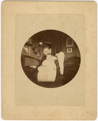 Gift of Mrs. George Wells Cheney, Jr., 1991.54.110, Connecticut Museum of Culture and History, …