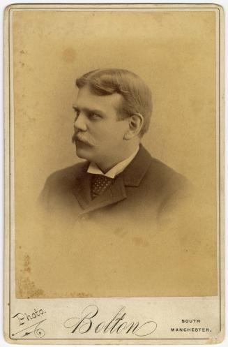Gift of Mrs. George Wells Cheney, Jr., 1991.54.153, Connecticut Museum of Culture and History, …