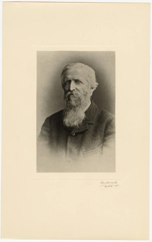 Gift of Charles Cheney Humpstone, 2002.14.3, Connecticut Museum of Culture and History, Copyrig…