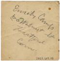 Gift of the Estate of Daniel and Emily MacGregor (San Diego, Calif.), 2023.63.10, Connecticut M…