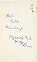 Gift of the Estate of Daniel and Emily MacGregor (San Diego, Calif.), 2023.63.11, Connecticut M…
