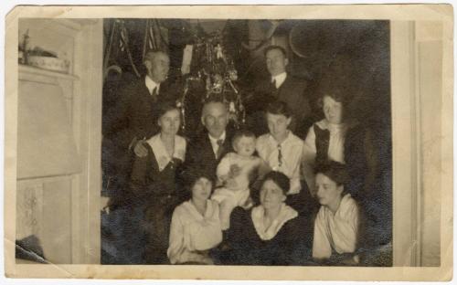 Gift of the Estate of Daniel and Emily MacGregor (San Diego, Calif.), 2023.63.12, Connecticut M…