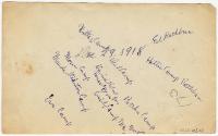 Gift of the Estate of Daniel and Emily MacGregor (San Diego, Calif.), 2023.63.12, Connecticut M…
