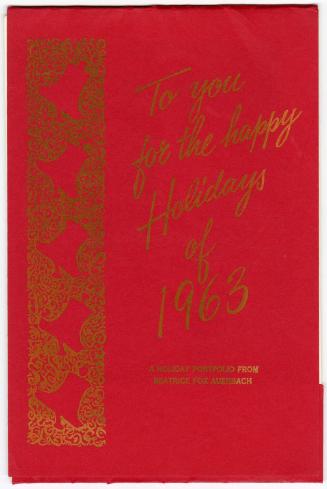 Gift of Shirley Cowles, 2012.557.2.1, Connecticut Museum of Culture and History collection, In …